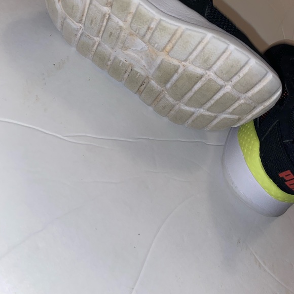 Puma infant sneakers - Picture 4 of 5